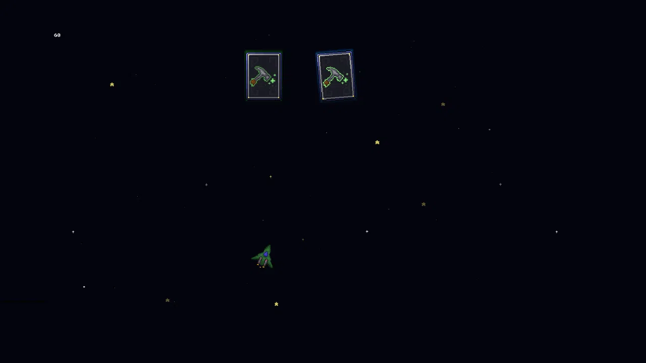 Cursor Blast Screenshot 4