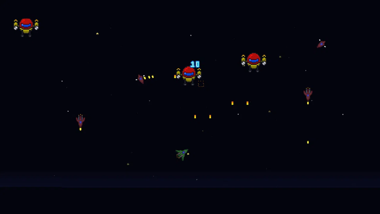 Cursor Blast Screenshot 3