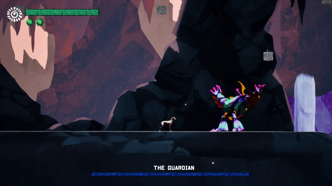 Xolo & the Forgotten Gods Screenshot 7