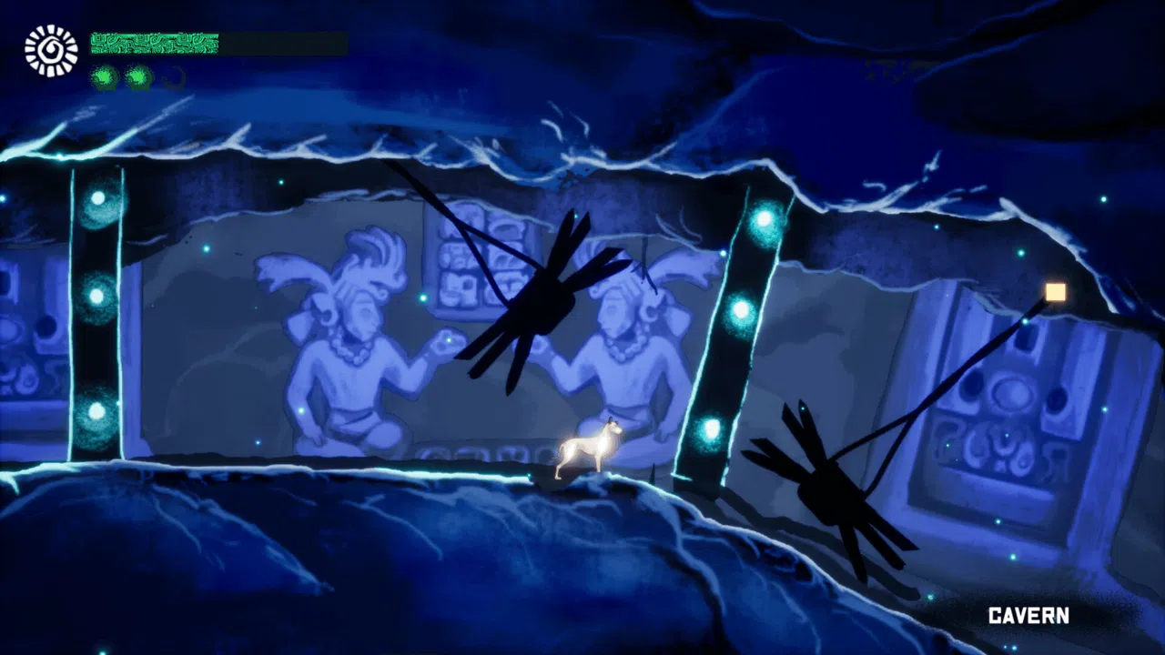 Xolo & the Forgotten Gods Screenshot 3
