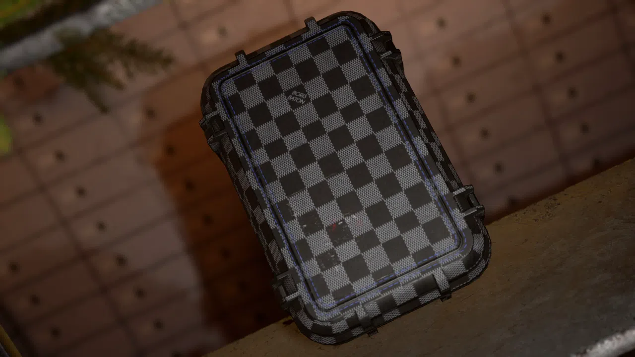 Ghosts of Tabor - Secure Container Skin Pack Screenshot 5