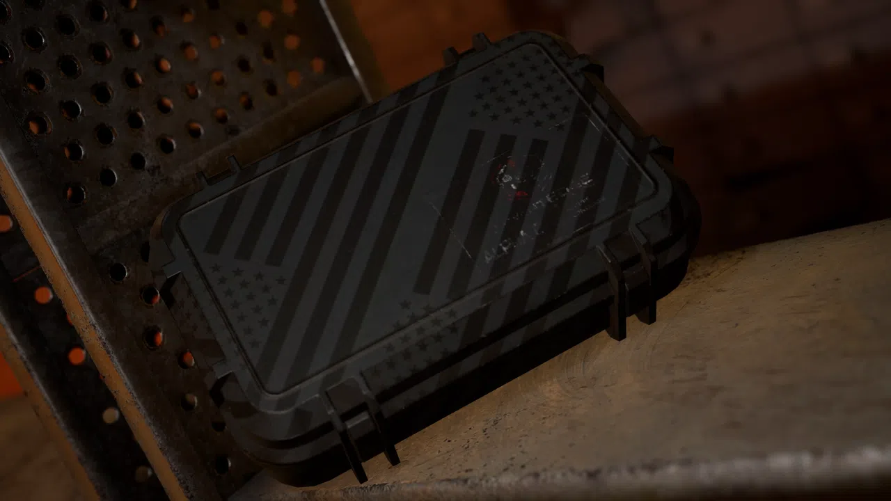 Ghosts of Tabor - Secure Container Skin Pack Screenshot 2