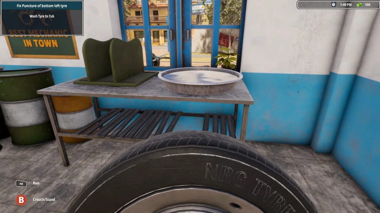 Indian Mechanic Simulator Screenshot 5