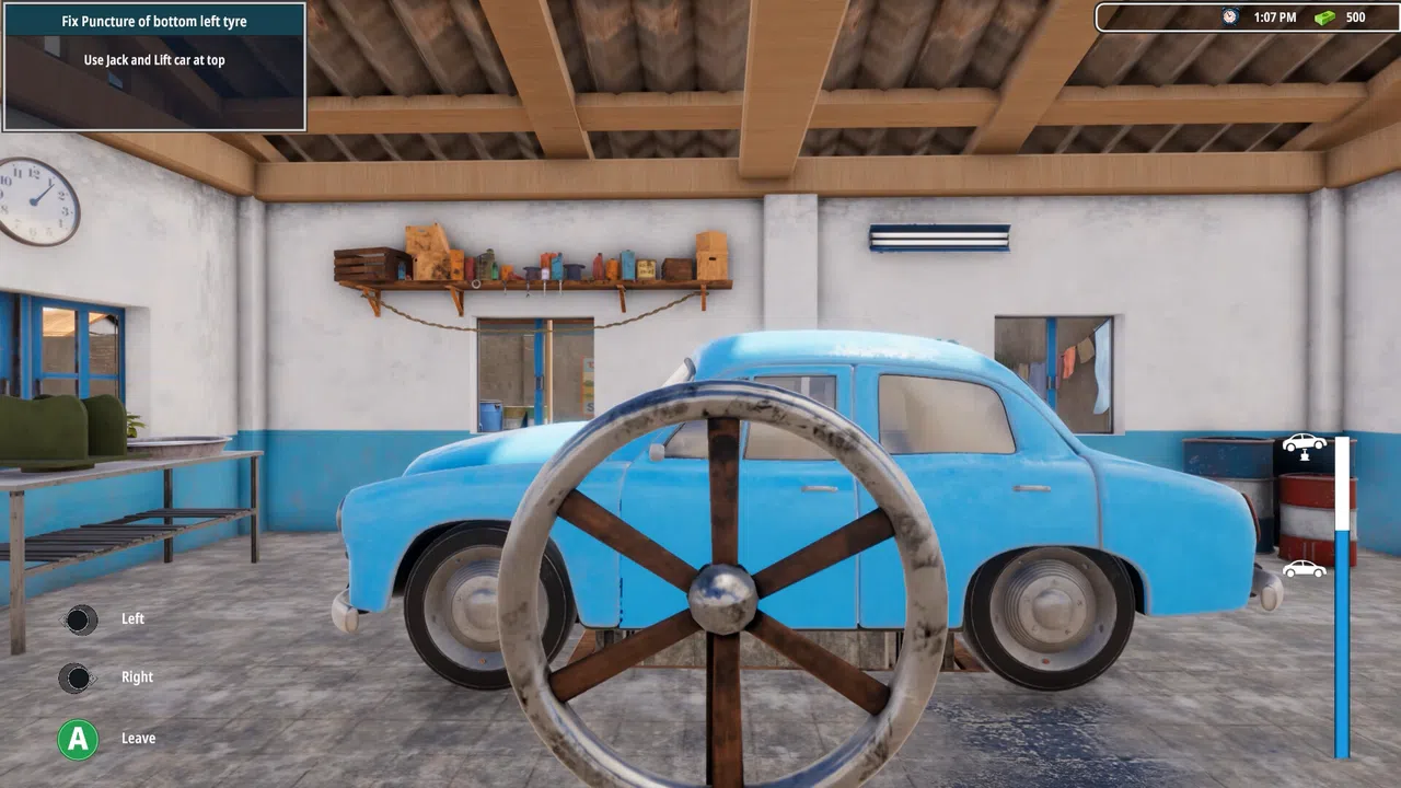 Indian Mechanic Simulator Screenshot 11