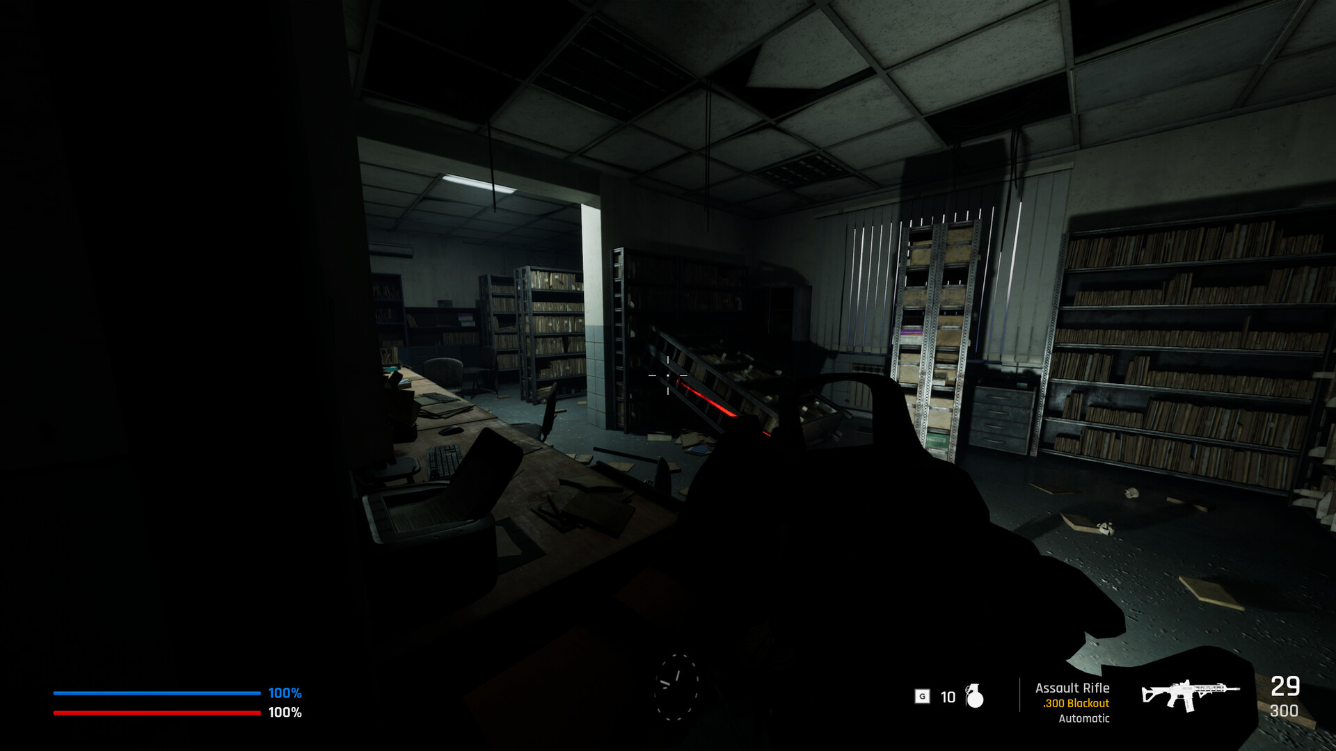 Lone City Screenshot 5