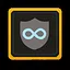 You are A Continuum Keeper icon