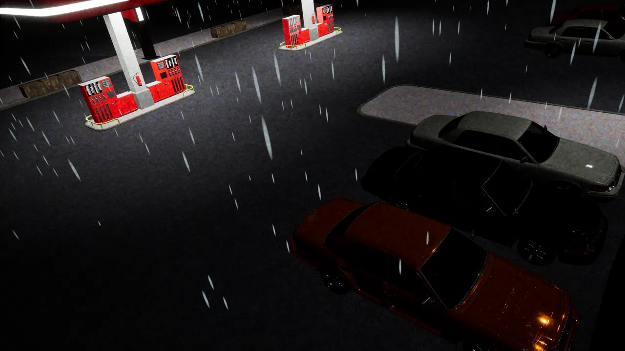Continuum Keeper Screenshot 0