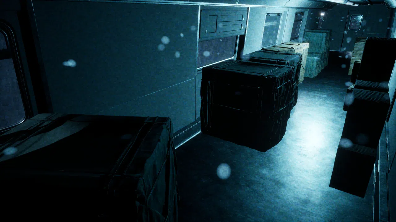 Continuum Keeper Screenshot 2