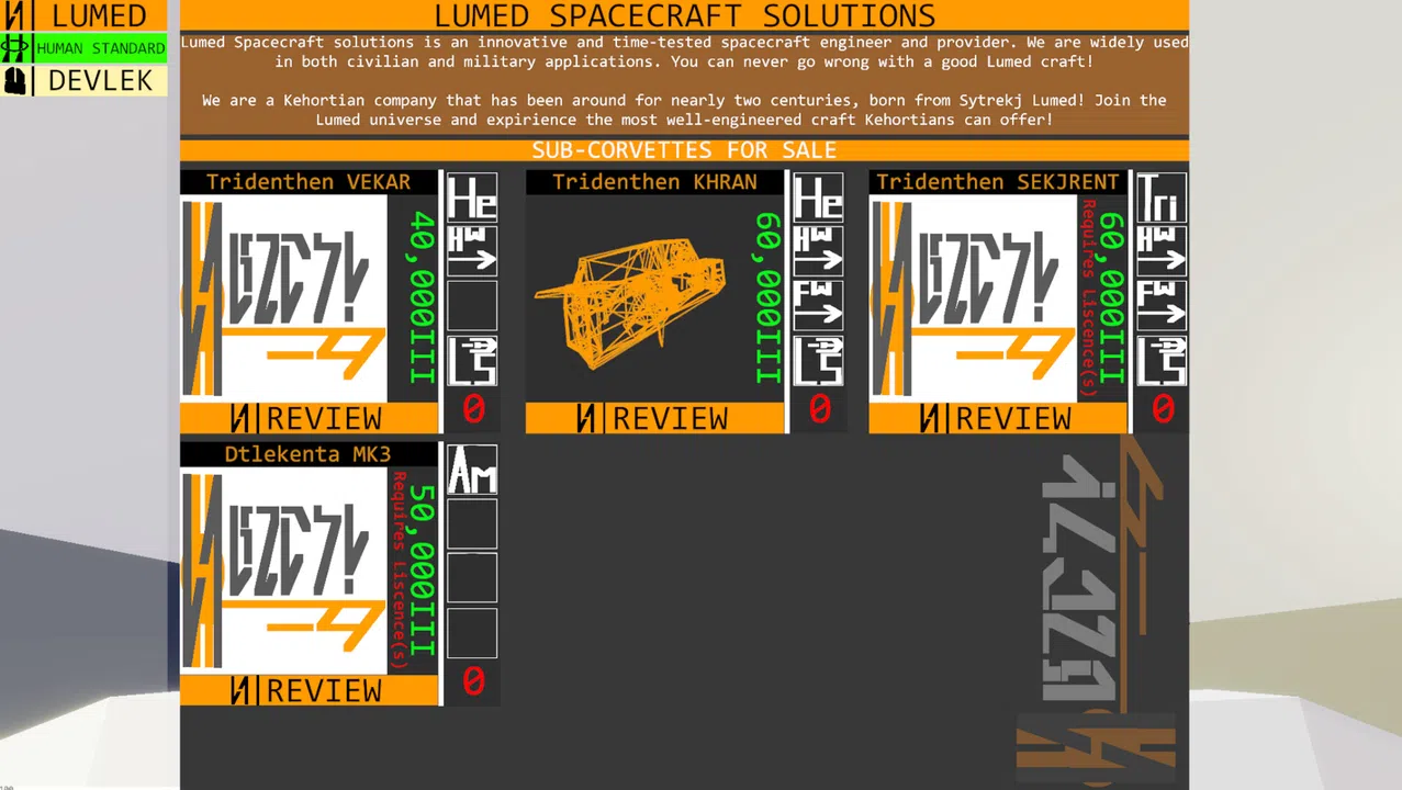 Universes Alike 2 Screenshot 3