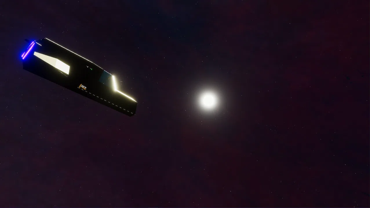 Universes Alike 2 Screenshot 0