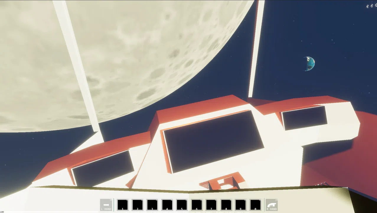Universes Alike 2 Screenshot 1