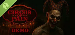 Circus of Pain Demo