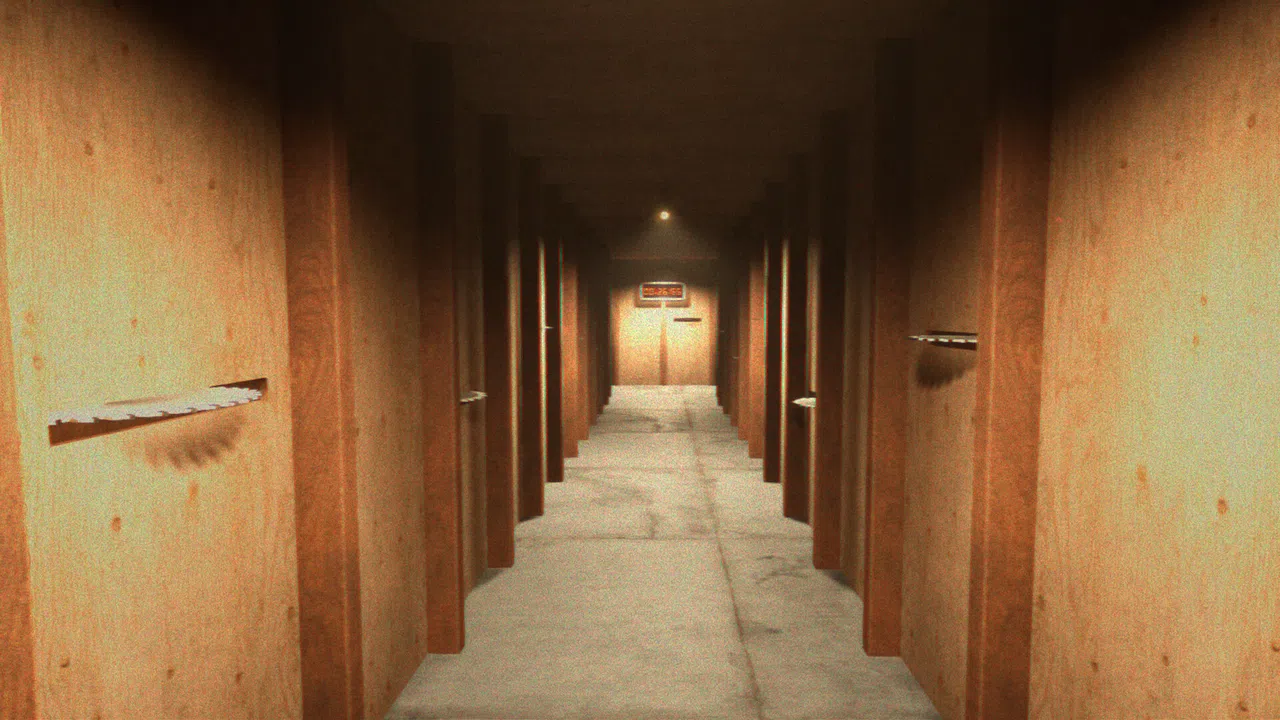 Circus of Pain Demo Screenshot 3