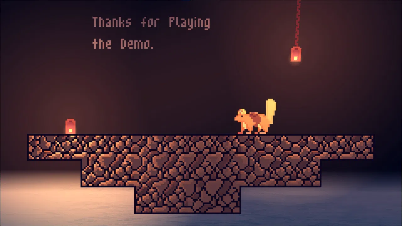 Squinky Demo Screenshot 4
