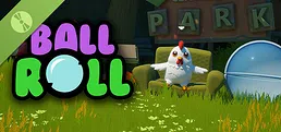 Ball & Roll Demo