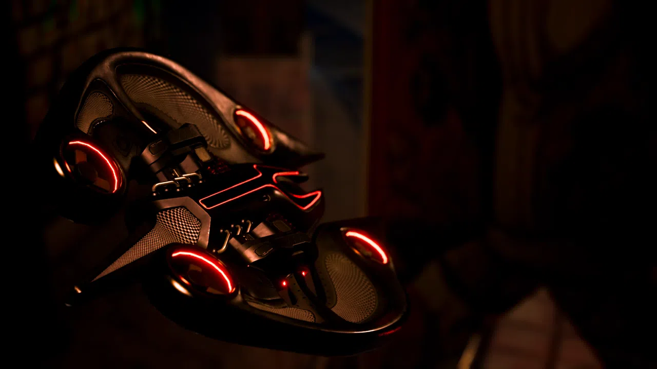 Glide BTL Screenshot 0