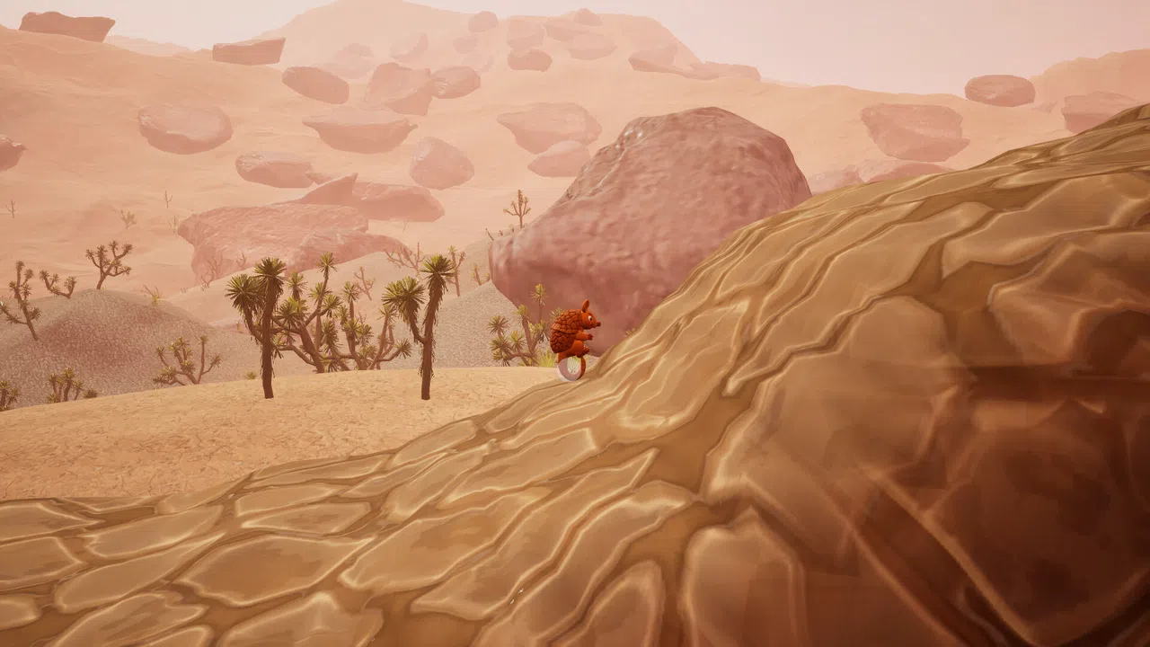 Cuzuco Screenshot 4