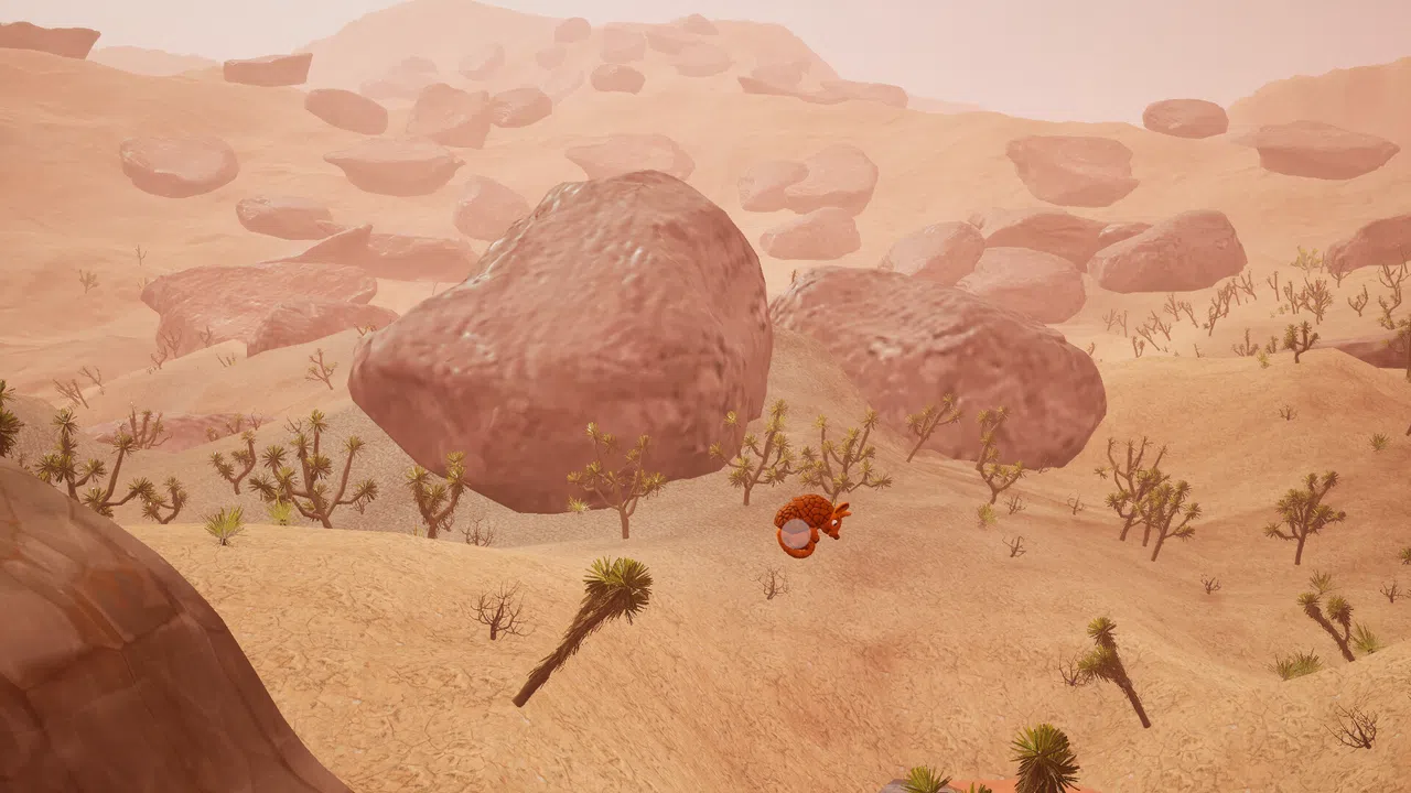 Cuzuco Screenshot 1