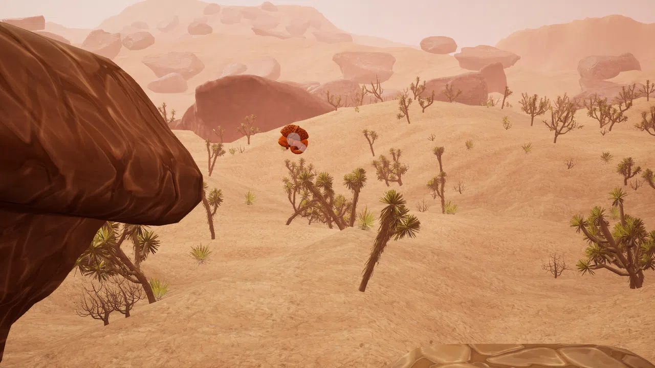 Cuzuco Screenshot 2