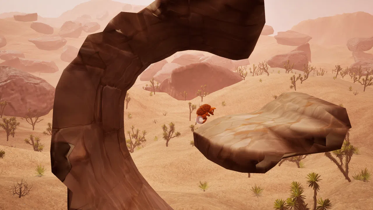 Cuzuco Screenshot 3