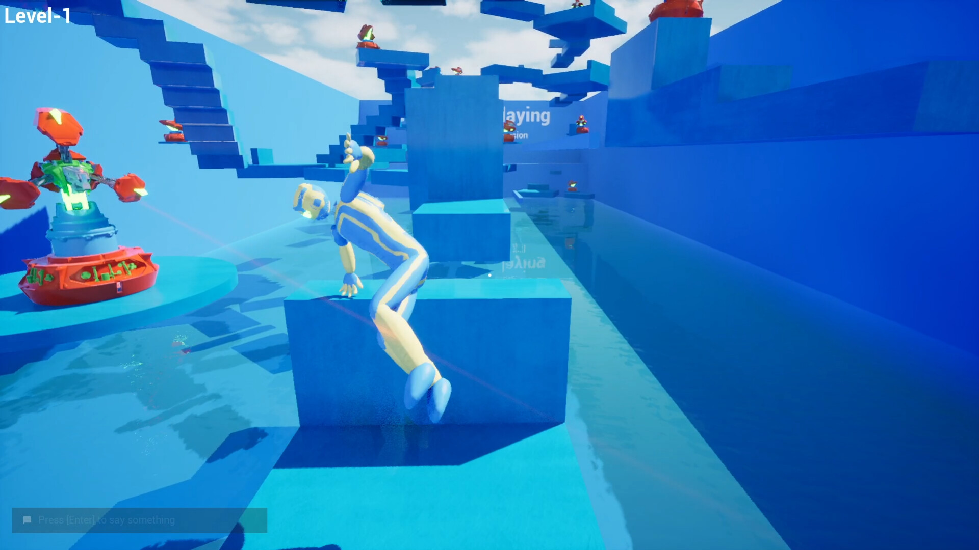 Another Level Screenshot 6
