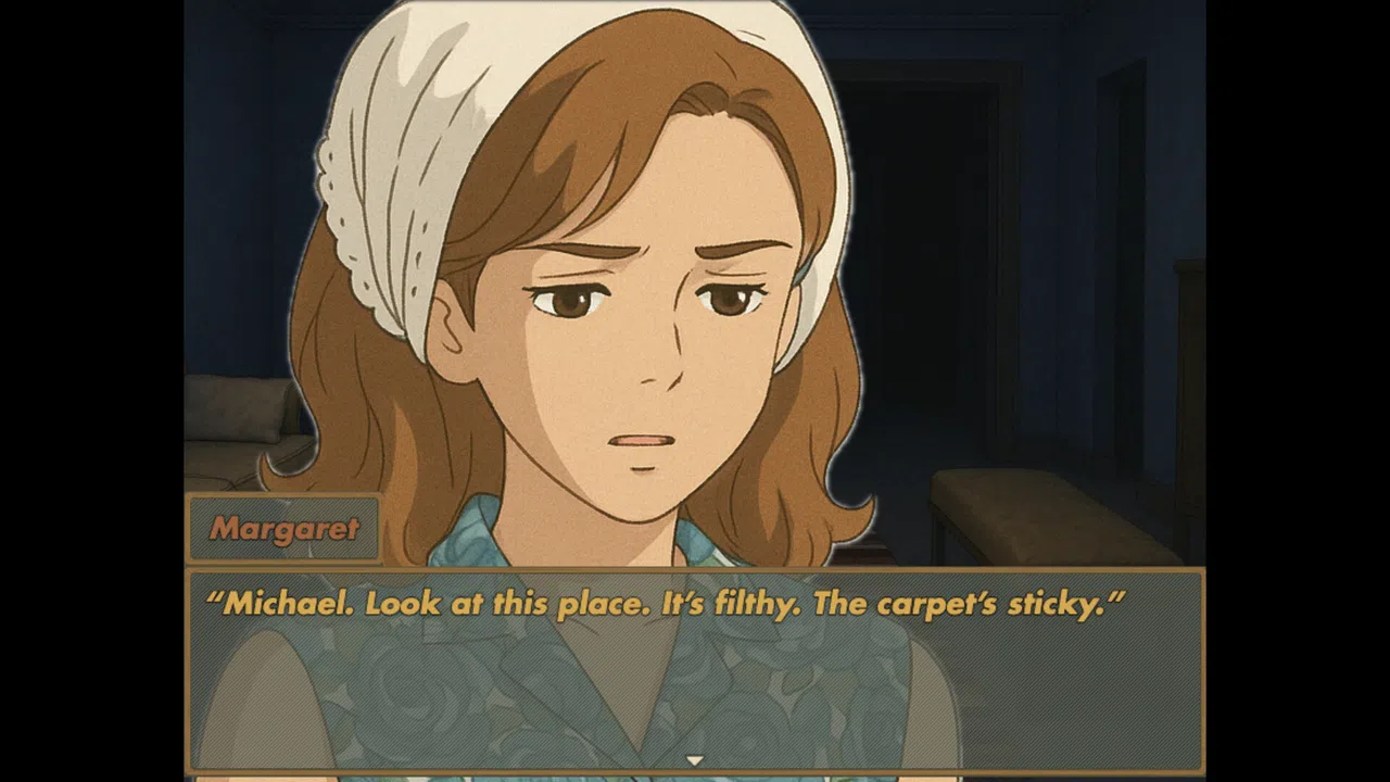 Manos The Hands Of Choice Screenshot 3