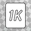 Experienced Player icon