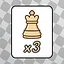 Unstoppable Hand icon