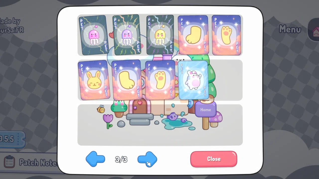 Solo Chess Screenshot 1