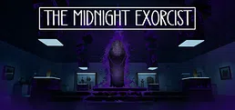 The Midnight Exorcist