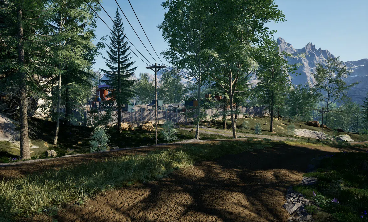 As I Survive Screenshot 2