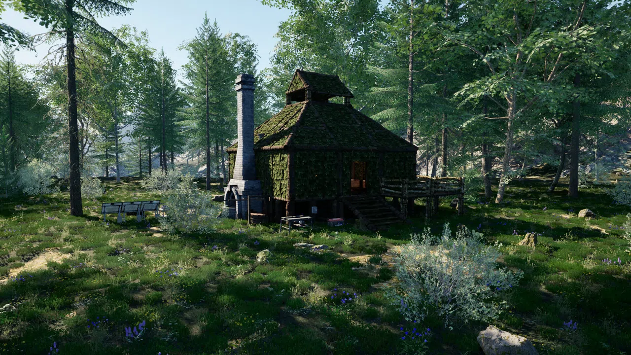 As I Survive Screenshot 0
