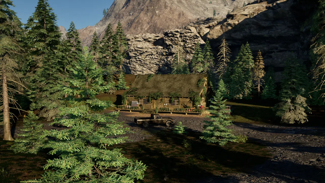 As I Survive Screenshot 3