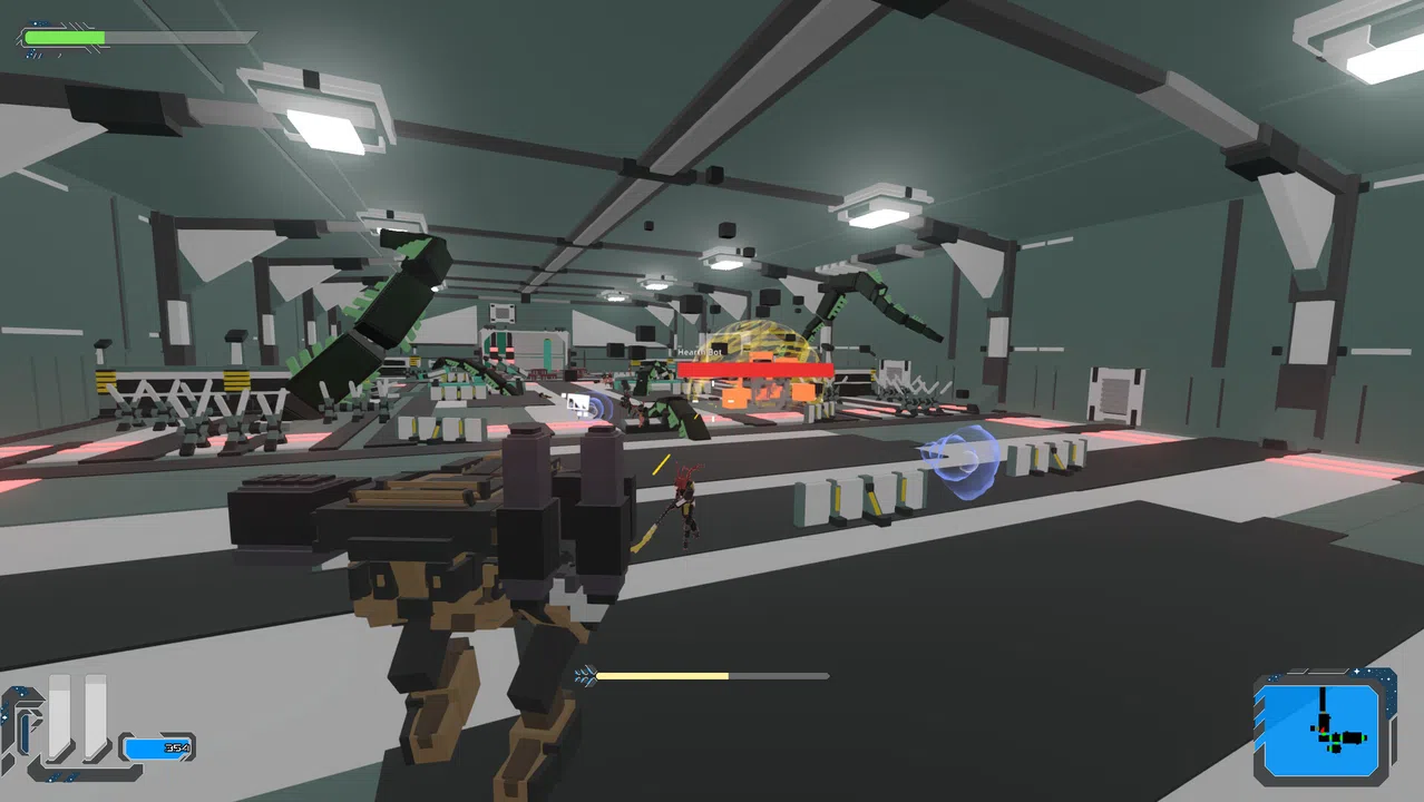 Star-Coat Screenshot 3