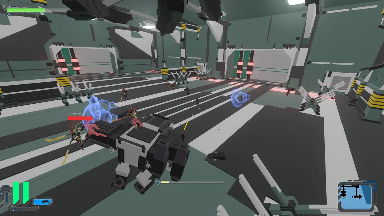 Star-Coat Screenshot 1