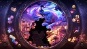 Glass Masquerade 3: Honeylines - Tales & Strives Screenshot 4