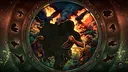 Glass Masquerade 3: Honeylines - Tales & Strives Screenshot 3