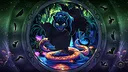 Glass Masquerade 3: Honeylines - Tales & Strives Screenshot 0