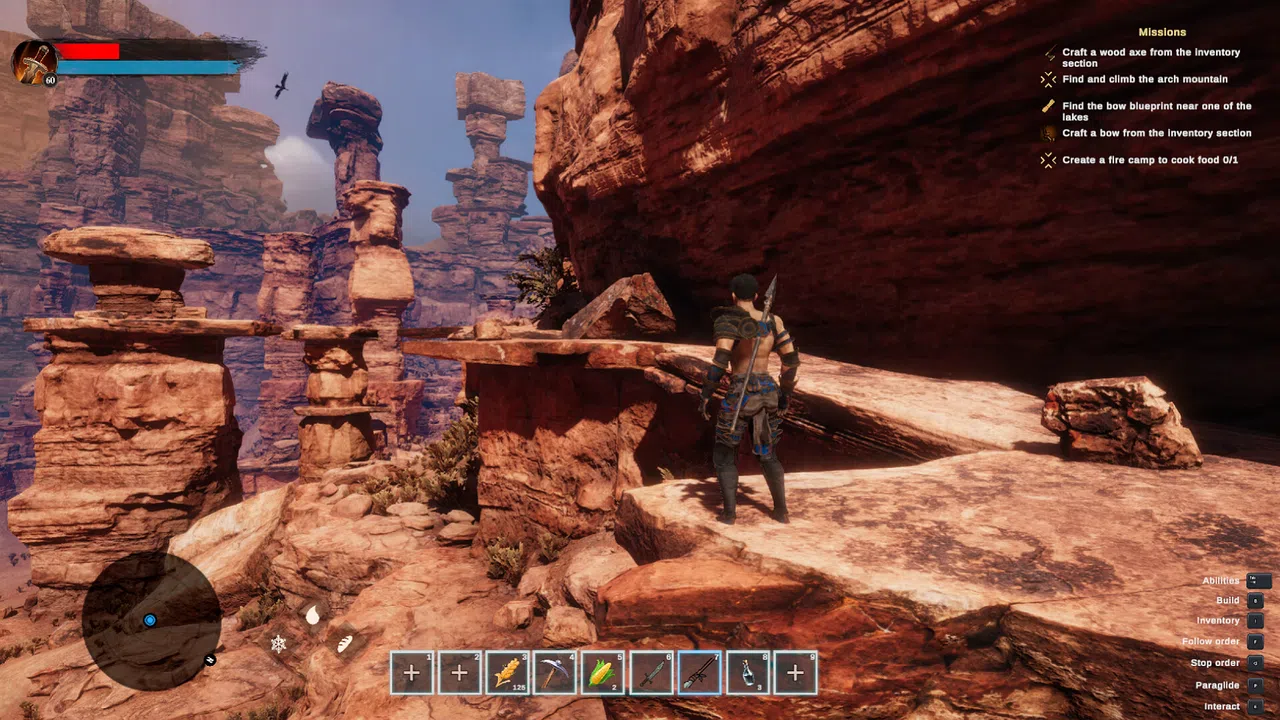 Forgebound Screenshot 9