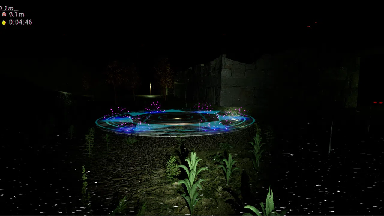 Ghost VCD Screenshot 4