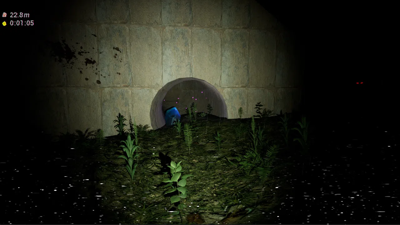 Ghost VCD Screenshot 6