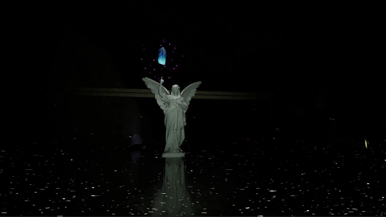 Ghost VCD Screenshot 1