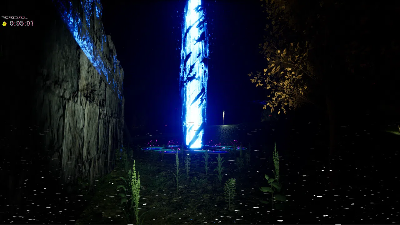 Ghost VCD Screenshot 8