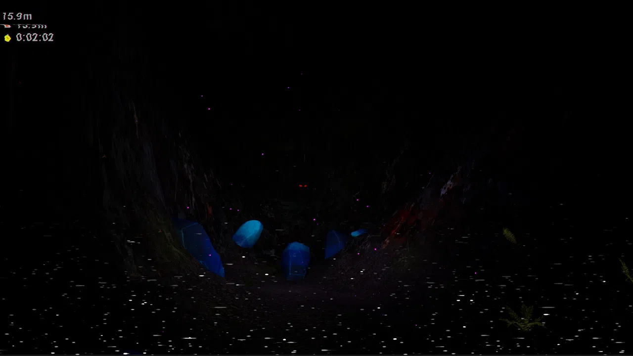Ghost VCD Screenshot 2