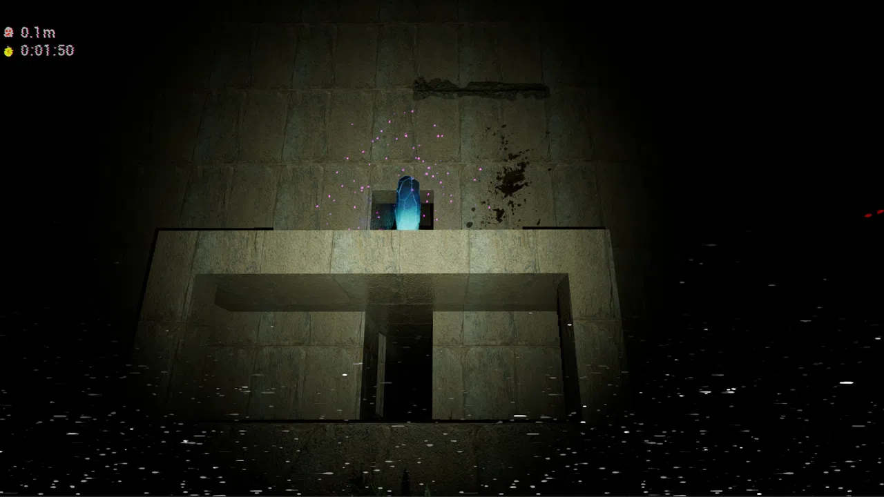 Ghost VCD Screenshot 3