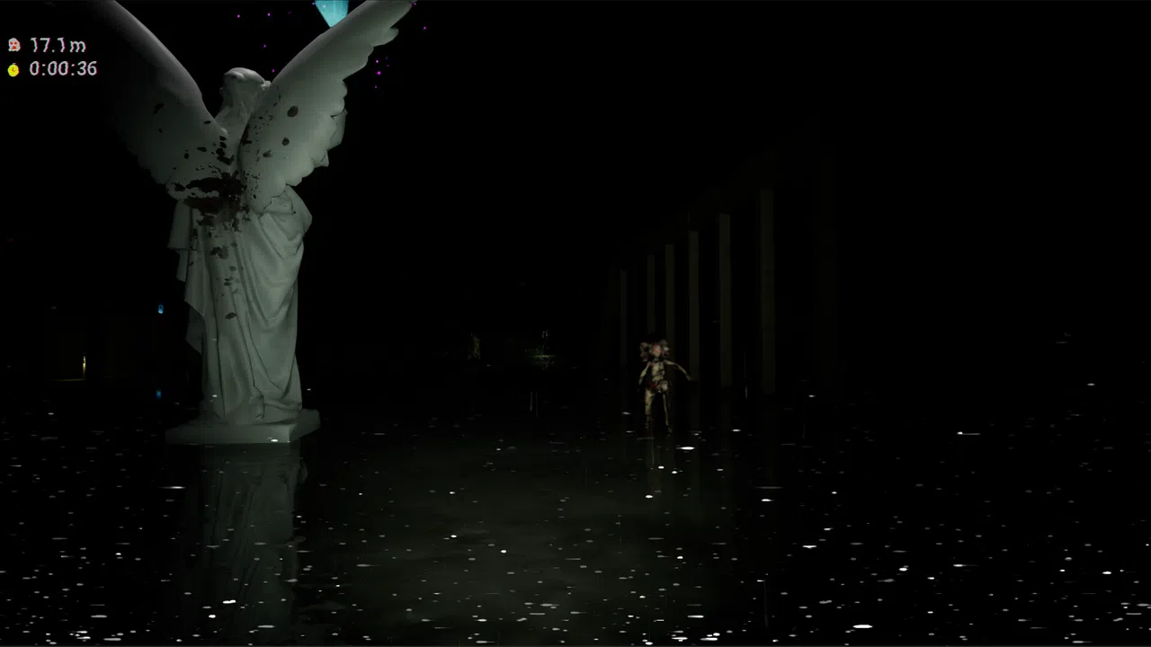 Ghost VCD Screenshot 5