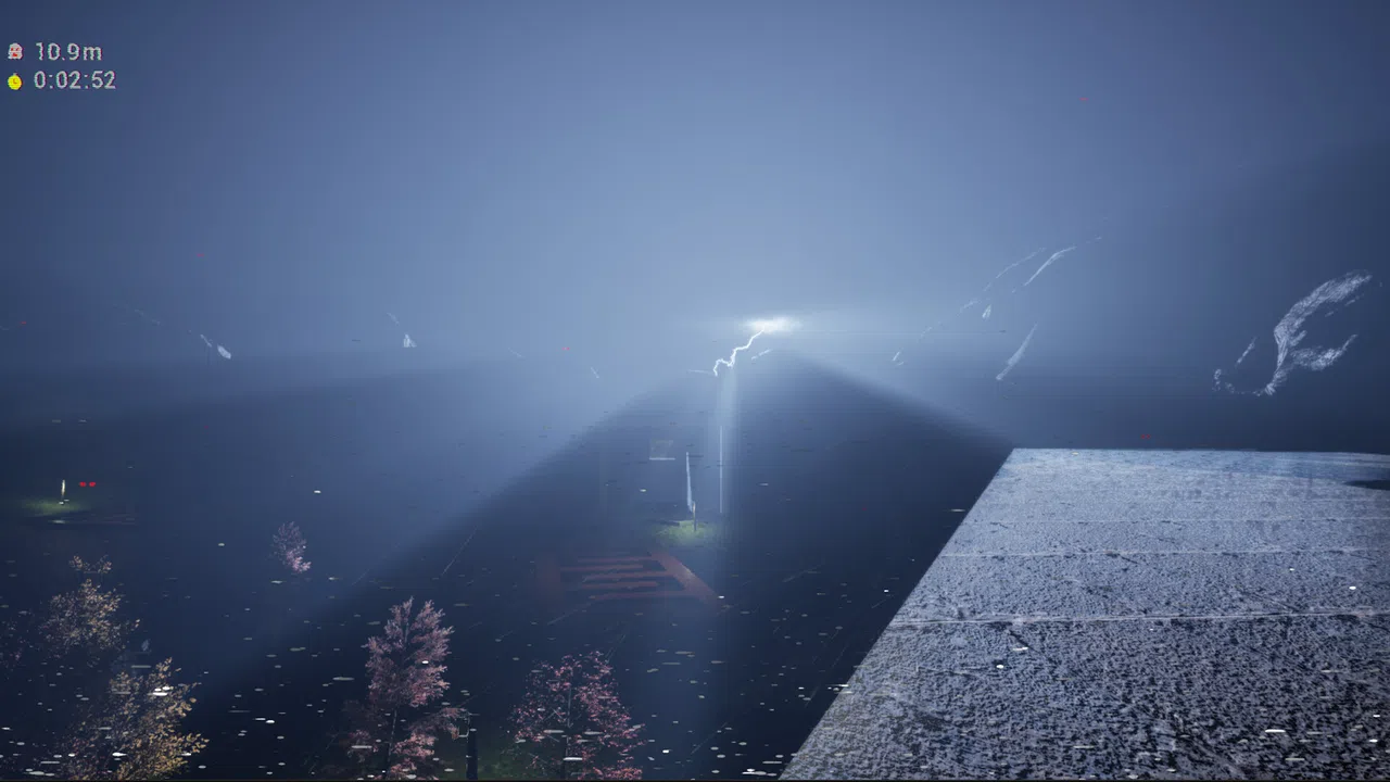 Ghost VCD Screenshot 7