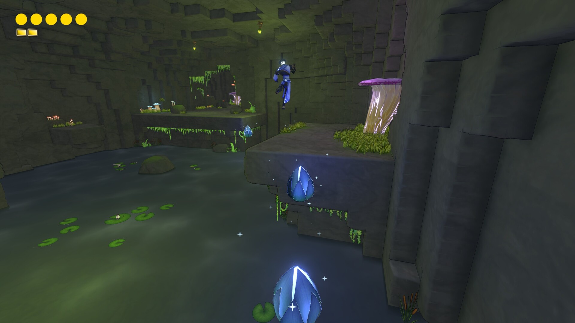 Liturnian Screenshot 3