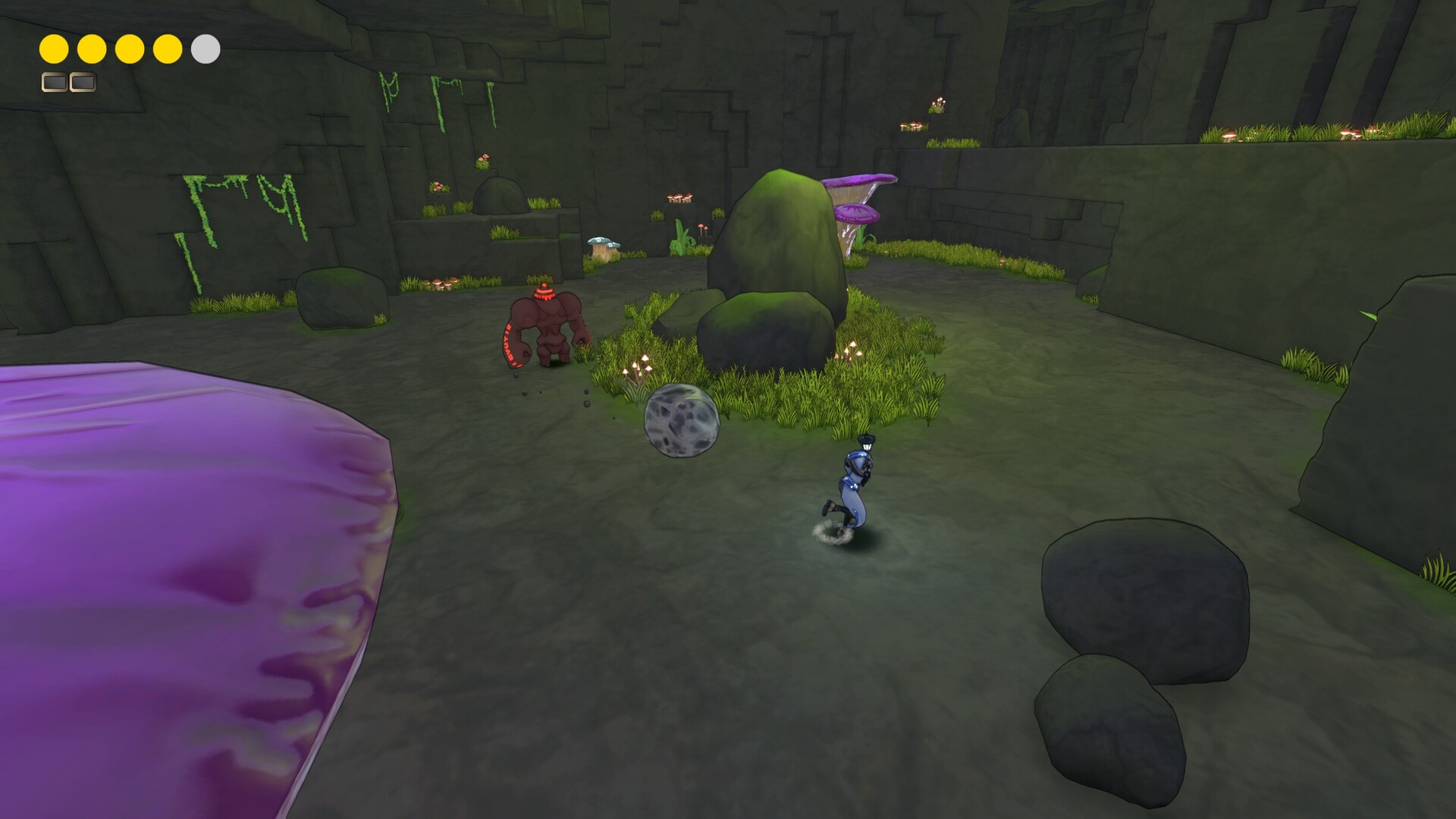 Liturnian Screenshot 4