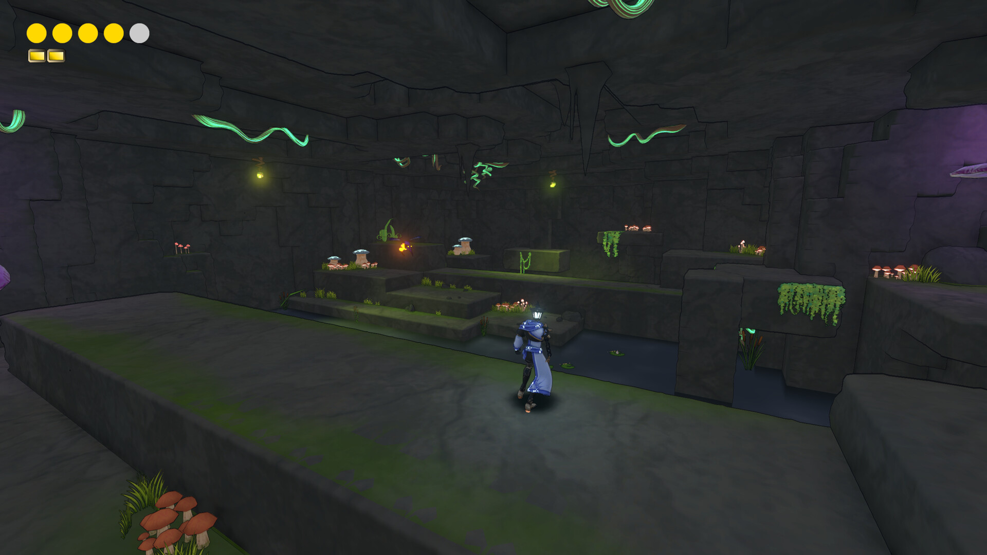 Liturnian Screenshot 0